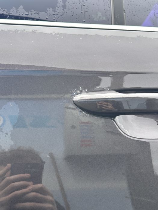 Volkswagen Passat B7