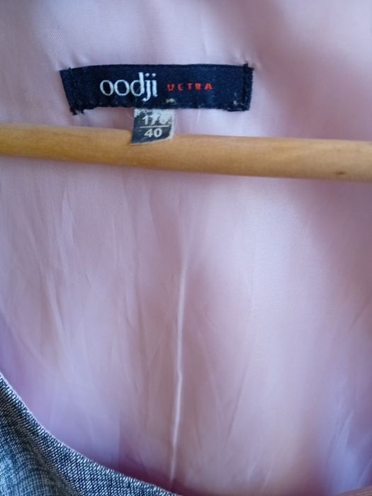 Sukienka Oodij 40