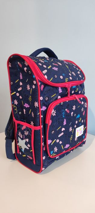 Рюкзак шкільний / наплічник