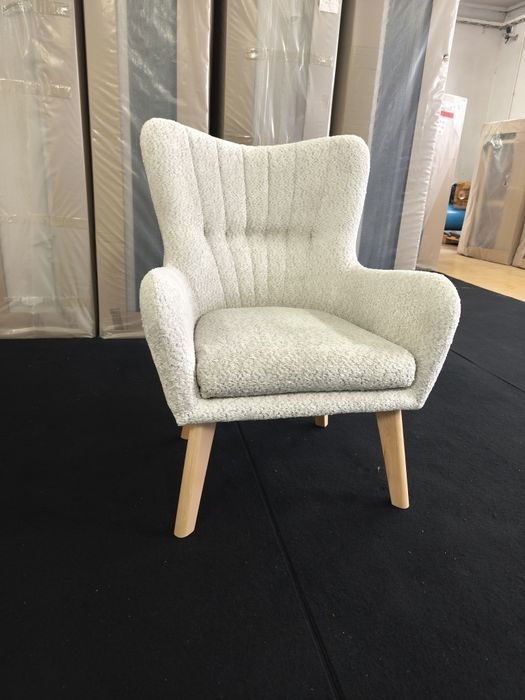 Fotel uszak premium