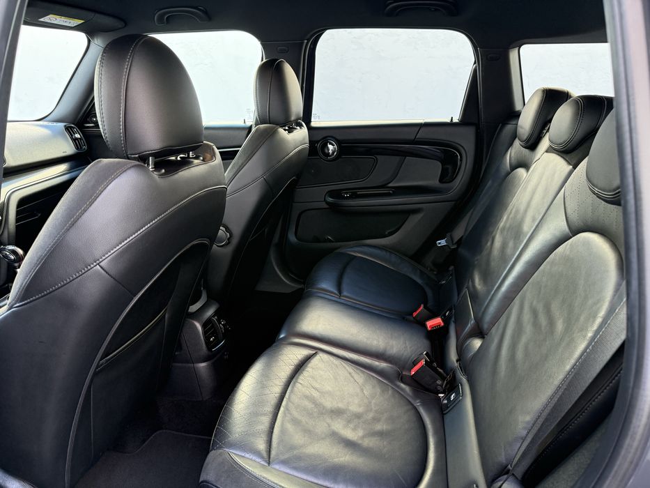 MINI Countryman — fotografia 12