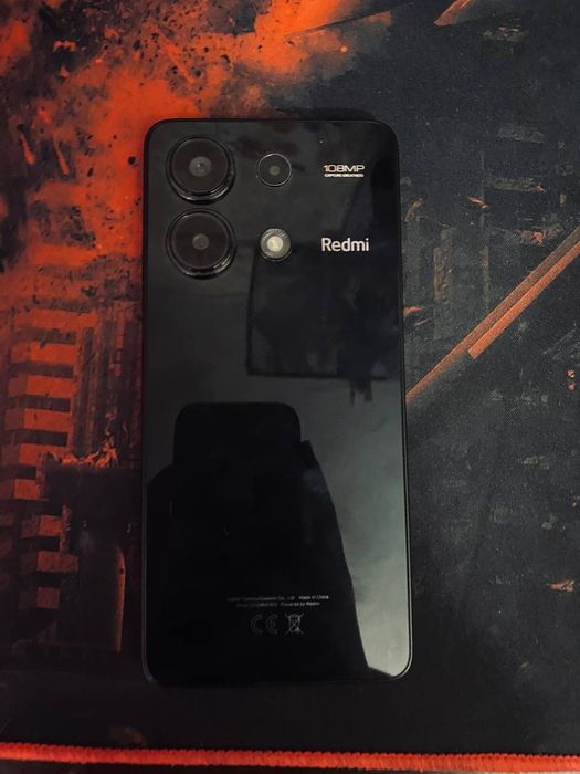 Xiaomi Redmi Note 13 8/256