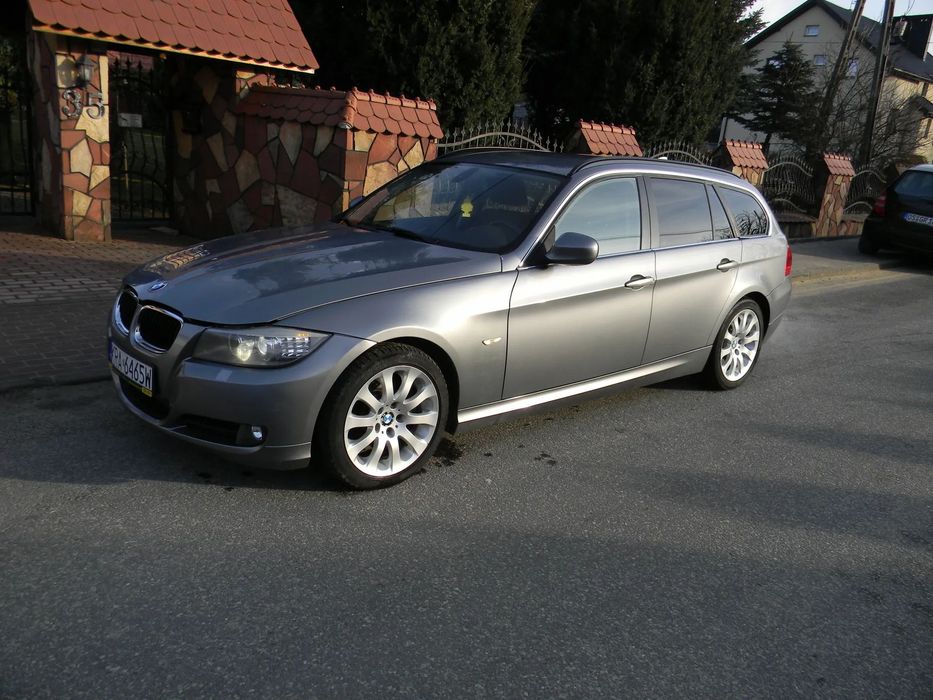 BMW Seria 3
