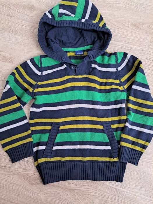 Sweter-bluza 110
