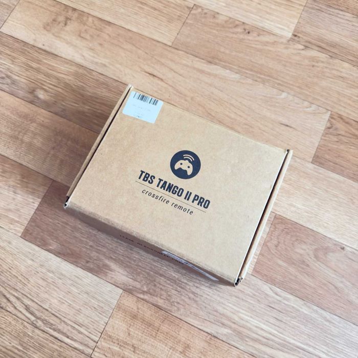 Aparatura TBS Tango 2 + BetaFPV Nano TX V2