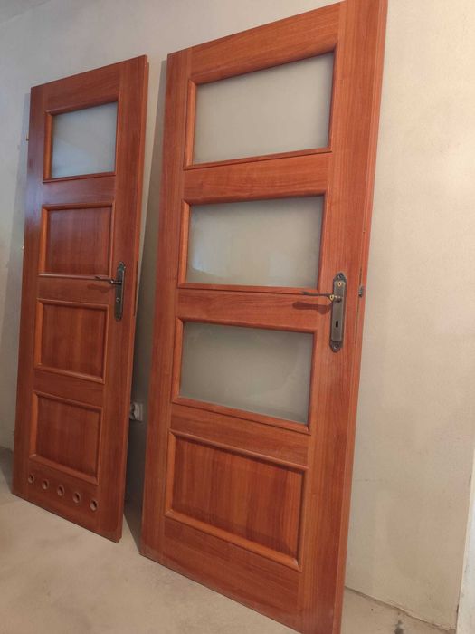 Drzwi wewnętrzne firmy PORTA