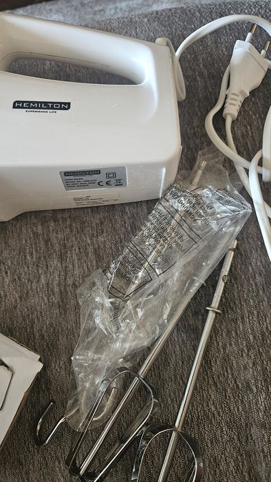 Ручной миксер ..