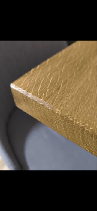 Stoły z litego drewna - reczne wykonanie, solidna jakość