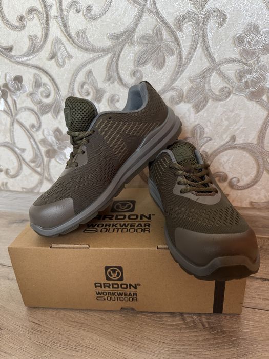 Нові Чоловічі Кросівки Ardon