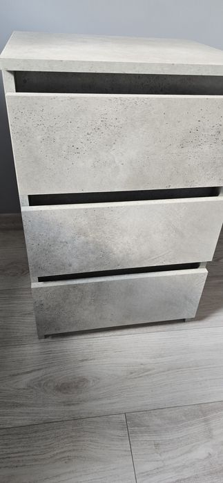 Szafka nocna nowa