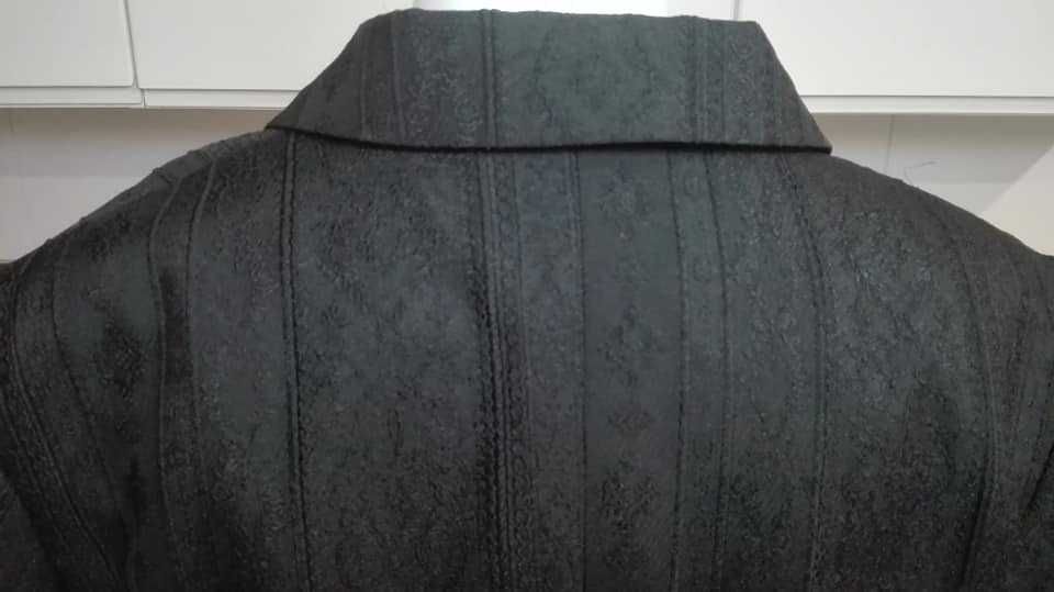 Creation Atelier G P garsonka garnitur kostium damski 42 / 44