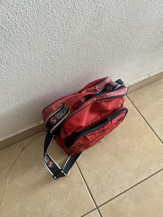 Cabos para ligar baterias