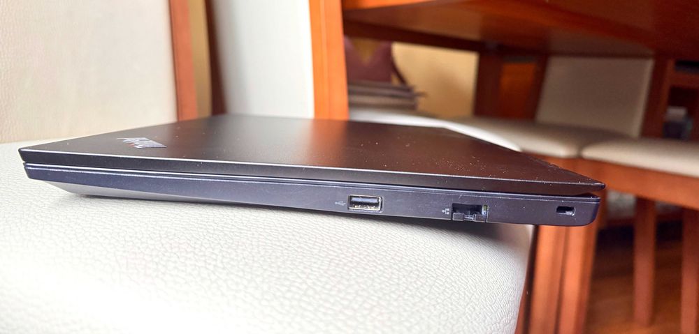 Lenovo ThinkPad E15 Gen 2-15.6"FullHD/1135G7/16Gb Ram/2 Discos SSD