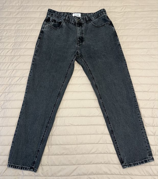 Чоловічі джинси Pull&Bear Standard Jeans