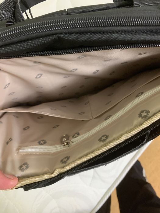 Сумка для ноутбука SWISSGEAR