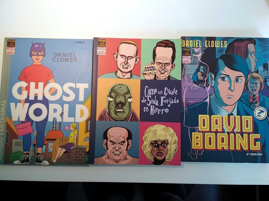 AA.VV. - várias BDs (porte incluído)