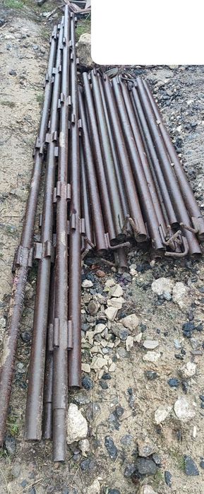 Продам риштовку.