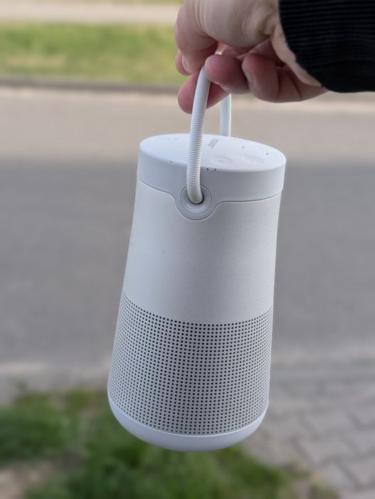 Bose Soundlink Revolve Plus II głośnik bezprzewodowy