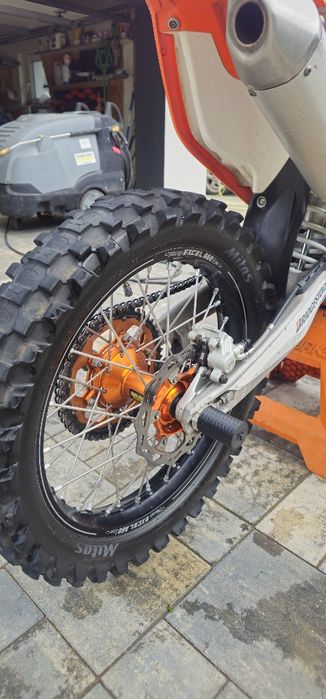 Ktm sxf 250 (exfc,kxf,yzf)