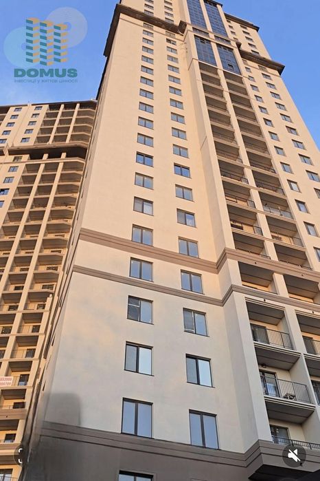 Продам 1 комн ЖК Посейдон! Дом сдан. Дача Ковалевского
