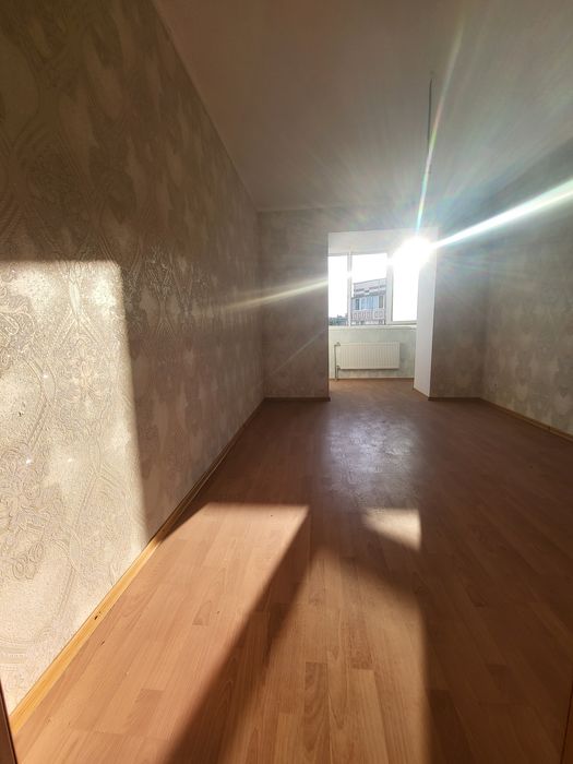 Продаётся 3-комнатная квартира 94 м² в доме ОСББ. Левый берег.  Y.A.
