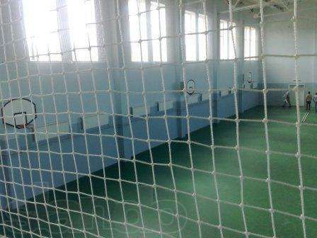 Сетка заградительная, сетка защитная