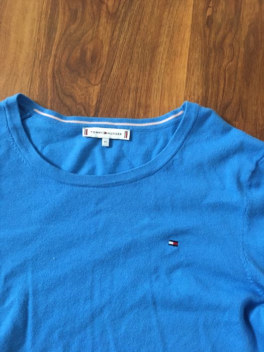 Tommy hilfiger sweterek S