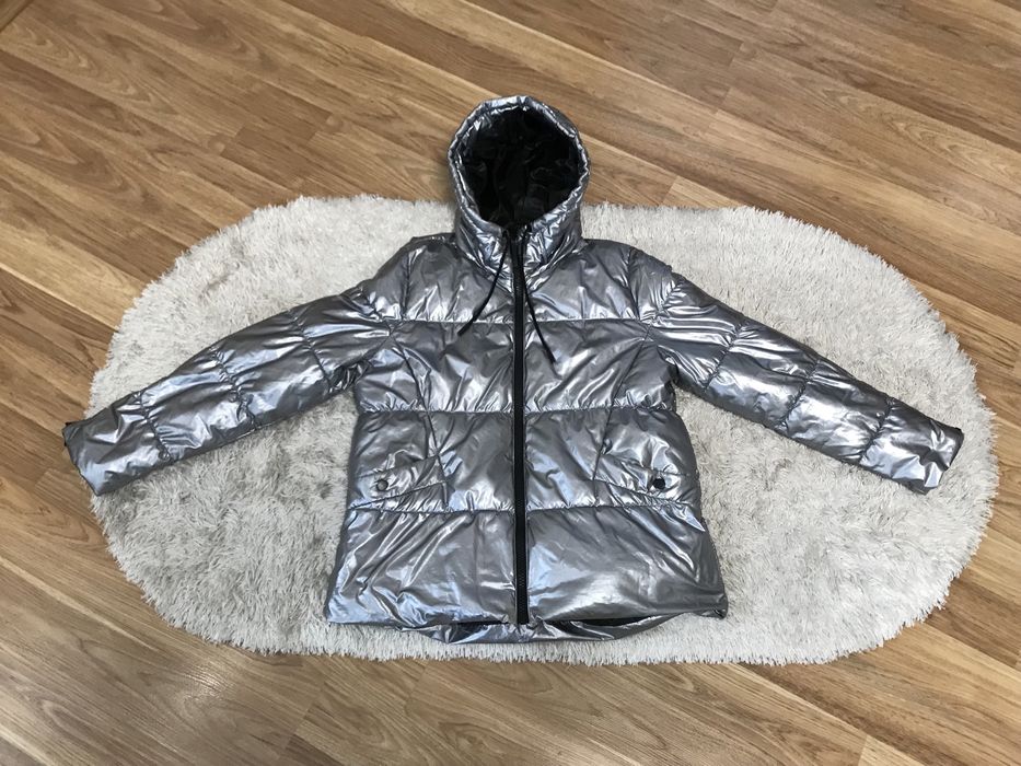 Жіноча зимова куртка Reserved