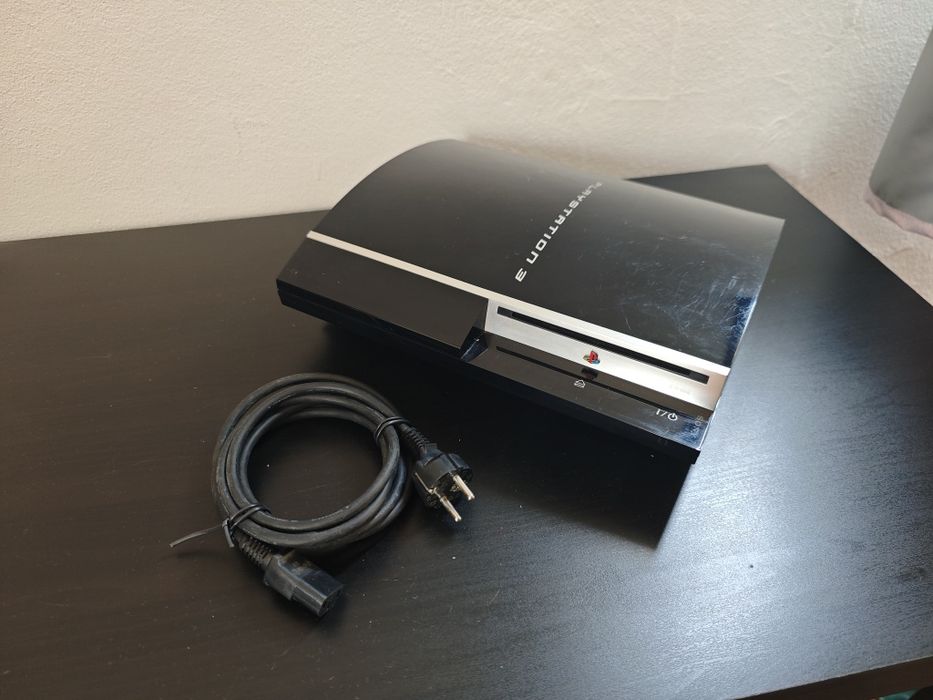 Playstation 3 CECHL04