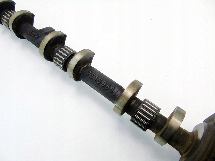 Wałek Mimośrodowy 2.5 N52 Bmw E90 E91 E92 E93 E60 E61 X3 Z4 7515868