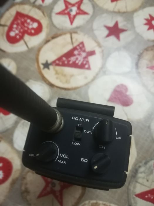 Aparelho Maxon + Transformador