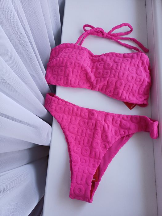 Купальник hugo оригінал