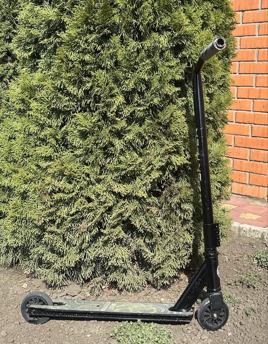 Трюковой самокат Skyper Dangerous