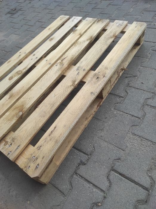 Paleta przemysłowa 120x80.