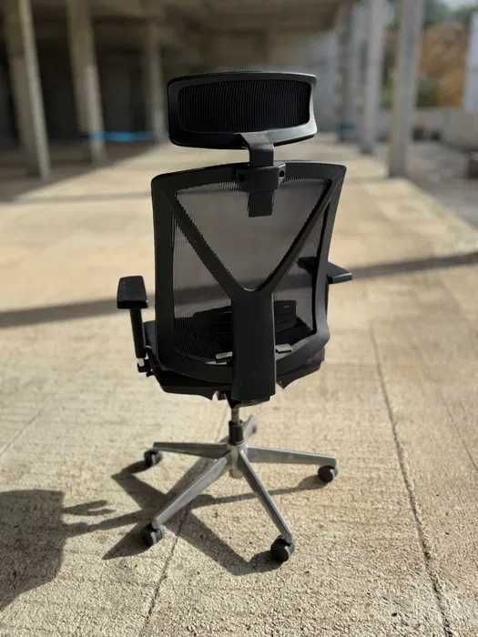 Ergonomic Office Chair