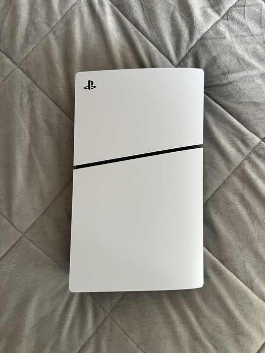 Playstation 5 825GB c/ 3 anos de garantia e caixa
