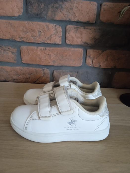 Buty sportowe Beverly hills polo club rozmiar 28