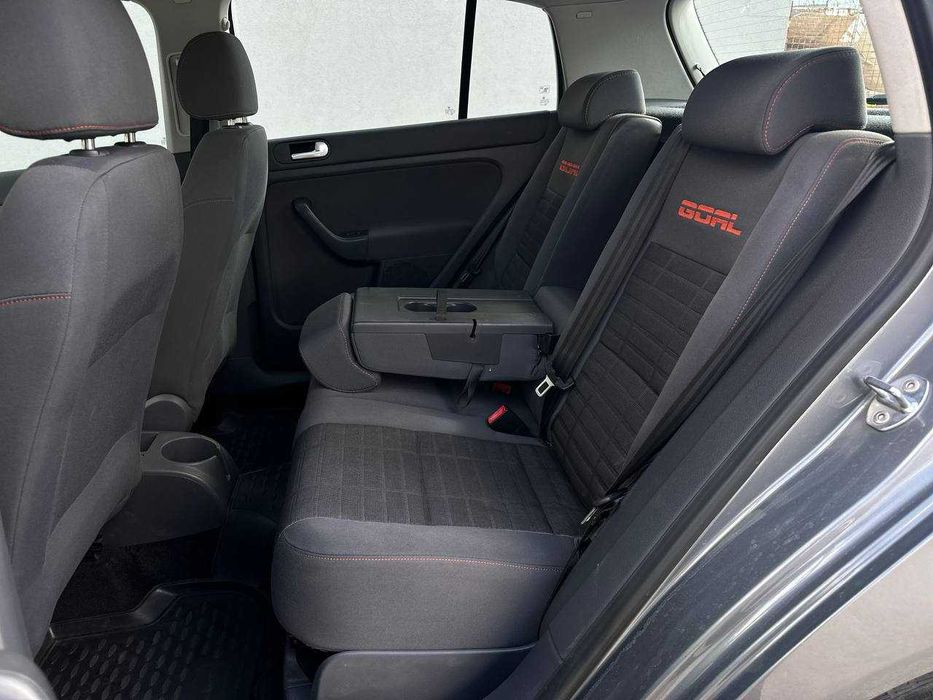 Volkswagen Golf Plus 2006 (Розстрочка / Лізинг)