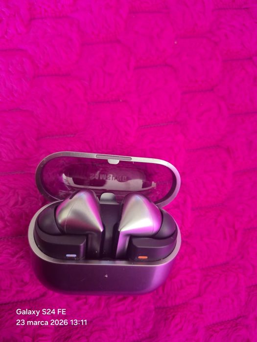 Samsung Galaxy Buds  3 Pro