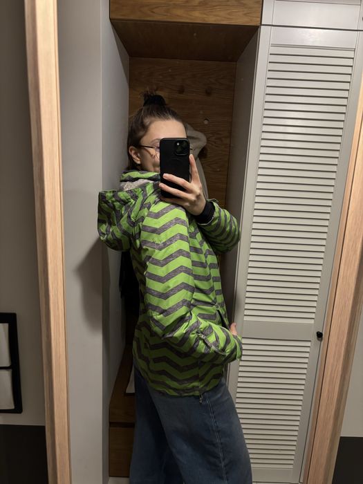 Kurtka narciarska Roxy S 36