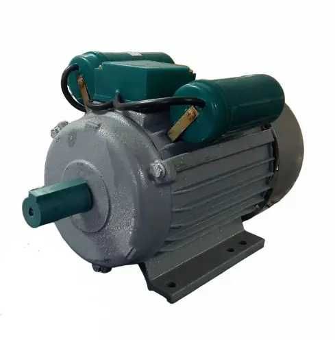 Електродвигун ДТЗ КР-20С 3,0кВт 220В  для подрібнювача зерна