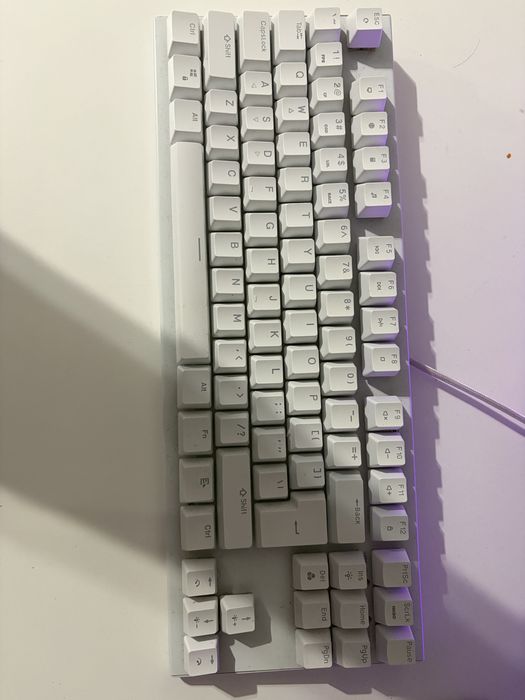 Klawiatura thor 303 tkl