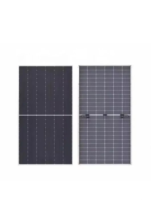Сонячна панель Longi Solar LR8-66HGD-625M Bifacial