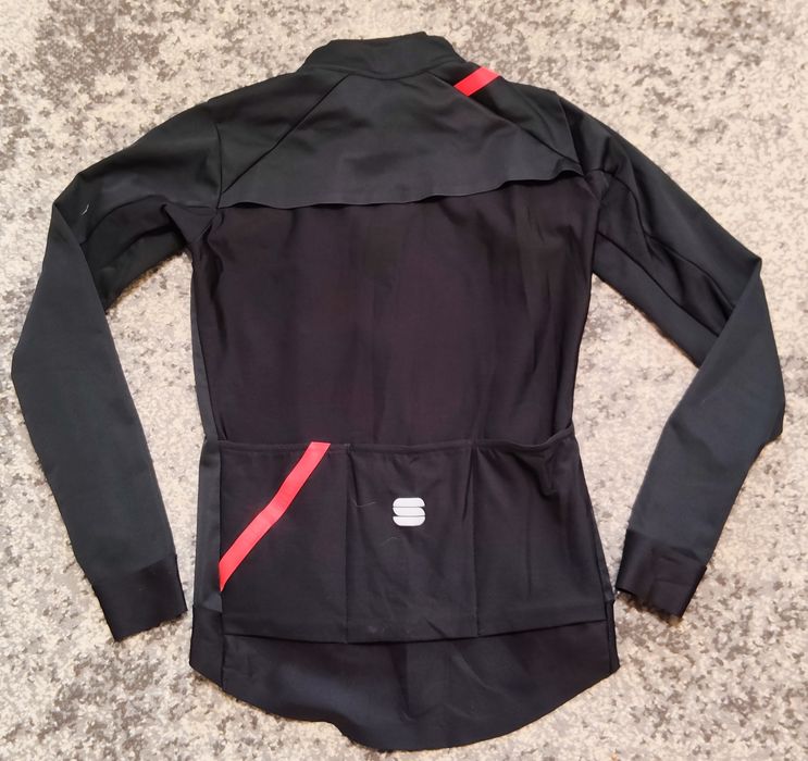 Велокуртка Sportful Fiandre Pro (М)