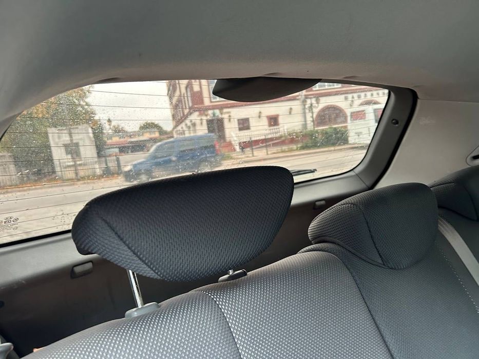 Продам Kia Rio 2007 рік