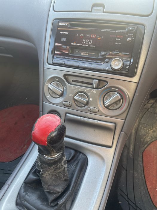 Toyota Celica T23 Sport 1.8 VVTI 143cv