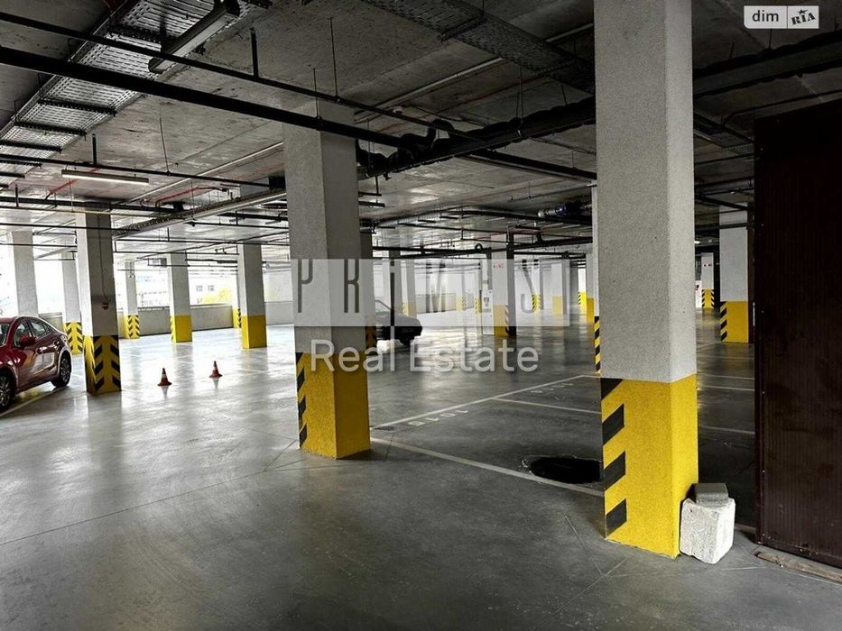 Продаж паркінг Фортечний тупик, 7б Печерськ Грінвіль
