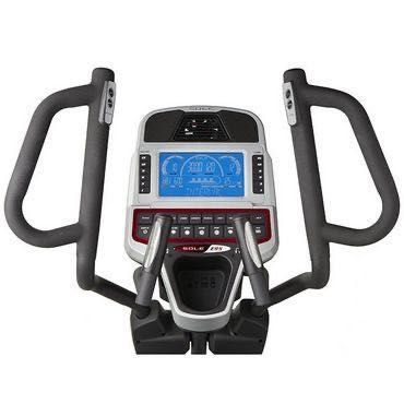 Orbitrek Sole by Hammer E95 * Nowy *