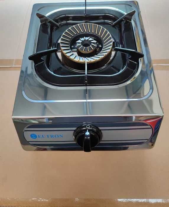 Fogão bancada - 1 boca NOVO