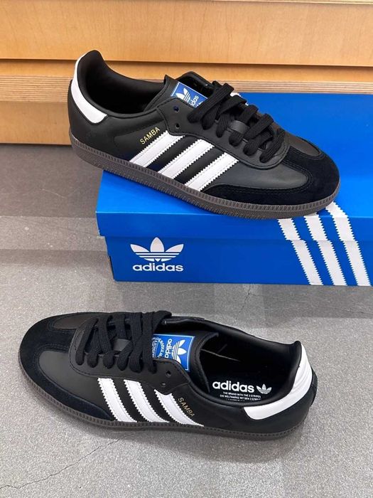 original_SAMBA_OG R.36,5